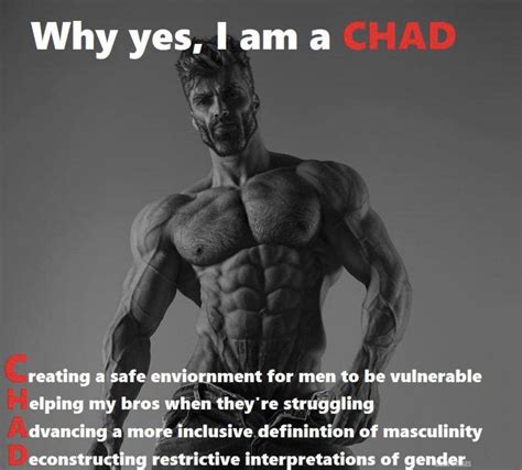 knowyourmeme chad